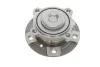 Подшипник ступицы (комплект) SKF VKBA 6781 (фото 5)