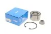 Ступица MB GL(X166)/GLE(W166,C292)/GLS(X166)/M(W166) "2,2-5,5 "11>> SKF VKBA 6783 (фото 1)
