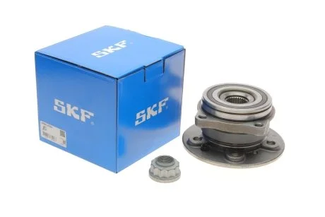 Ступица MB GL(X166)/GLE(W166,C292)/GLS(X166)/M(W166) "2,2-5,5 "11>> SKF VKBA 6784