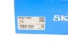 Подшипник ступицы (комплект) SKF VKBA 6785 (фото 7)