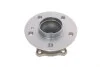 Ступица колеса в сборе SKF VKBA 6786 (фото 2)
