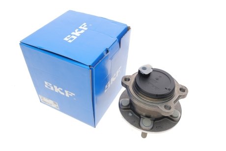 Подшипник ступицы SKF VKBA6790