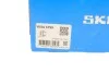 Подшипник ступицы (комплект) SKF VKBA 6798 (фото 7)