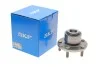Подшипник ступицы, комплект MAZDA 3 "F "1,4/2,0L "03>> SKF VKBA6800 (фото 1)