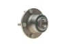 Подшипник ступицы, комплект MAZDA 3 "F "1,4/2,0L "03>> SKF VKBA6800 (фото 3)