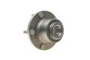 Подшипник ступицы, комплект MAZDA 3 "F "1,4/2,0L "03>> SKF VKBA6800 (фото 3)
