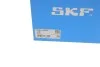 Подшипник ступицы, комплект MAZDA 3 "F "1,4/2,0L "03>> SKF VKBA6800 (фото 4)