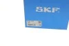 Подшипник ступицы колеса. SKF VKBA 6801 (фото 4)