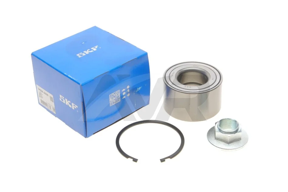 Підшипник маточини (комплект) SKF VKBA 6805 (фото 1)