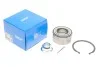 Подшипник ступицы (комплект) SKF VKBA 6812 (фото 1)