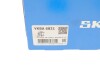 Подшипник ступицы (комплект) SKF VKBA 6831 (фото 8)