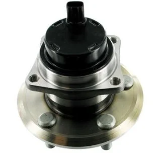 Подшипник ступицы, комплект TOYOTA Avensis/Celica/Prius/Wish "R "1,6/2,4L "99-09 SKF VKBA6851