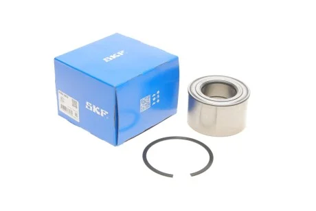 Подшипник шариковый d>30 SKF VKBA 6853
