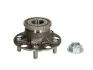 Подшипник ступицы, комплект HONDA Accord "R "2,0/2,4L "03>> SKF VKBA6860 (фото 1)