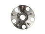 Подшипник ступицы, комплект HONDA Accord "R "2,0/2,4L "03>> SKF VKBA6860 (фото 2)