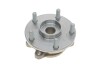 Ступица TOYOTA Auris/Avensis/Corolla/Prius/Rav 4/Verso "F "1,3/2,0L "05>> SKF VKBA 6874 (фото 3)