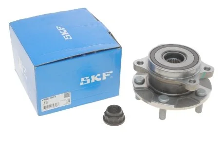 Ступица TOYOTA Auris/Avensis/Corolla/Prius/Rav 4/Verso "F "1,3/2,0L "05>> SKF VKBA 6874