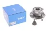 Ступица TOYOTA Auris/Avensis/Corolla/Prius/Rav4 "F "D4-D/Hybrid "06-19 SKF VKBA 6875 (фото 1)