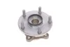 Ступица TOYOTA Auris/Avensis/Corolla/Prius/Rav4 "F "D4-D/Hybrid "06-19 SKF VKBA 6875 (фото 2)