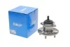 Подшипник ступицы (комплект) SKF VKBA 6877 (фото 1)