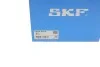 Подшипник ступицы (комплект) SKF VKBA 6877 (фото 5)