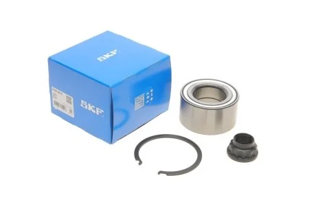 Подшипник ступицы SKF VKBA 6878