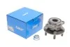 Подшипник ступицы (комплект) SKF VKBA 6885 (фото 1)