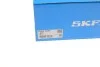 Подшипник ступицы (комплект) SKF VKBA 6885 (фото 4)