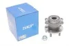 Подшипник ступицы комплект SKF VKBA 6889 (фото 1)