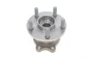 Подшипник ступицы комплект SKF VKBA 6889 (фото 2)