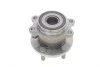 Подшипник ступицы комплект SKF VKBA 6889 (фото 3)