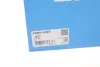Подшипник ступицы комплект SKF VKBA 6889 (фото 4)