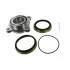 Подшипник ступицы, комплект TOYOTA Fortuner/Hilux/Land Cruiser "F "2,5/4,0L "02>> SKF VKBA6900 (фото 1)
