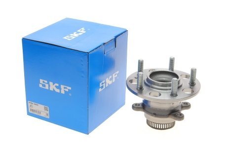 Подшипник ступицы SKF VKBA 6905