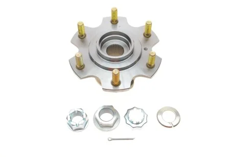 Подшипник ступицы SKF VKBA 6914