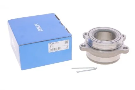 Подшипник ступицы SKF VKBA 6915