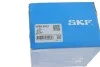 Подшипник ступицы (комплект) SKF VKBA 6923 (фото 4)