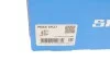 Подшипник ступицы (комплект) SKF VKBA 6927 (фото 6)