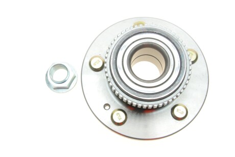 Подшипник ступицы SKF VKBA 6941