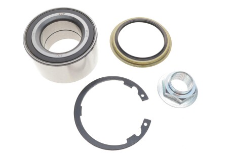 Подшипник ступицы SKF VKBA6944