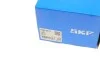 Подшипник ступицы (комплект) SKF VKBA 6972 (фото 9)