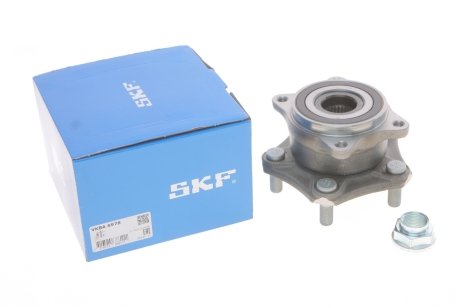 Подшипник ступицы SKF VKBA 6978
