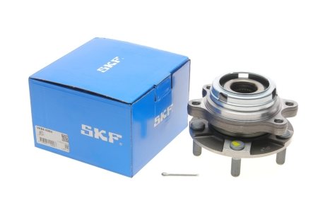 Комплект подшипника ступицы SKF VKBA 6984