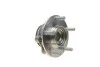 Подшипник ступицы (комплект) SKF VKBA 6996 (фото 2)