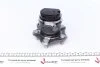 Подшипник ступицы (комплект) SKF VKBA 6997 (фото 2)