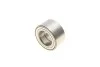 Подшипник ступицы колеса. SKF VKBA 7000 (фото 2)