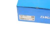 Подшипник ступицы (комплект) SKF VKBA 7005 (фото 7)