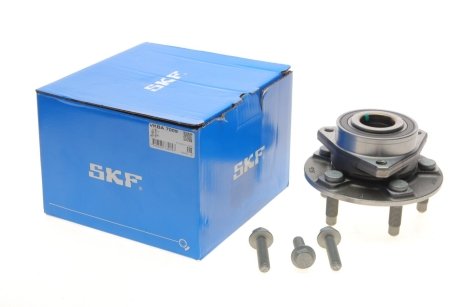 Подшипник ступицы SKF VKBA7009