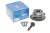 Ступица VAG A3/Q2/R8/TT/Leon/Octavia/Superb/Golf/Passat/Tiguan/Touran "1,0-5,2 "F "12>> SKF VKBA 7011 (фото 1)