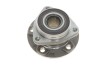 Ступица VAG A3/Q2/R8/TT/Leon/Octavia/Superb/Golf/Passat/Tiguan/Touran "1,0-5,2 "F "12>> SKF VKBA 7011 (фото 5)